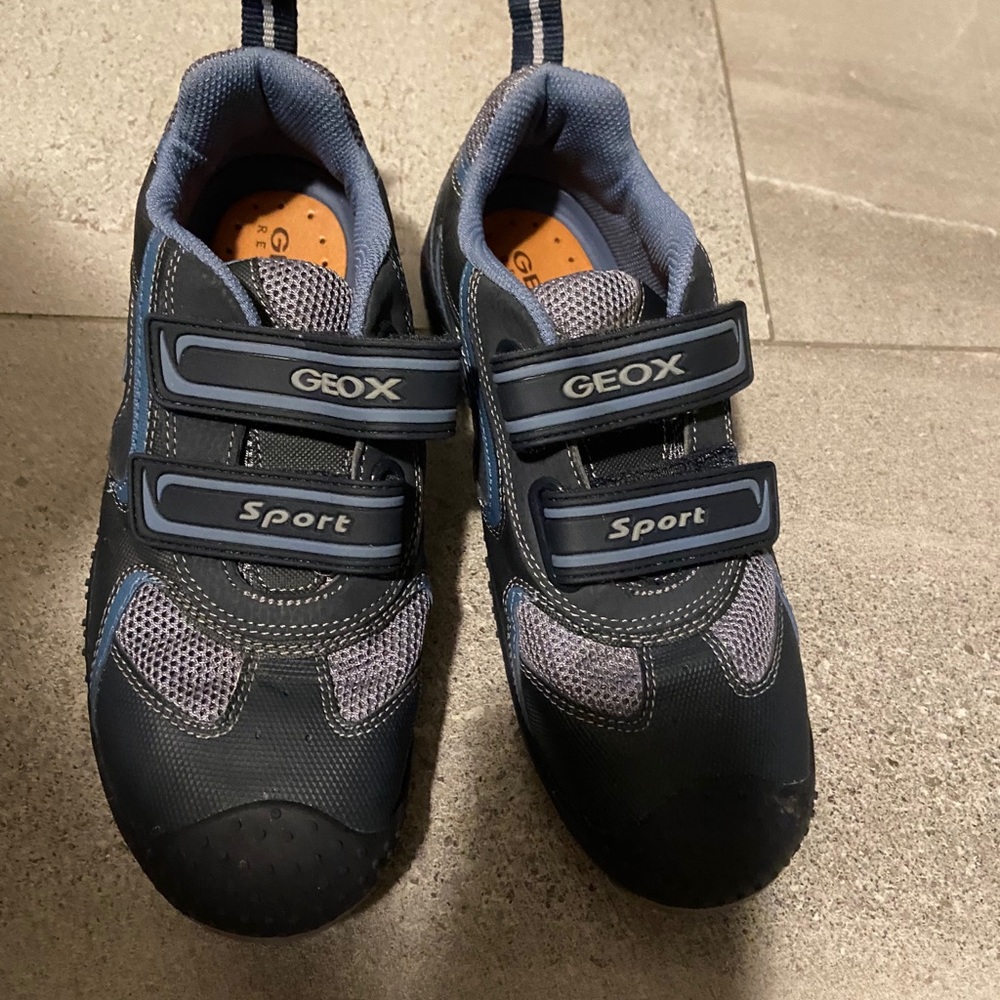Boys Sneaker
